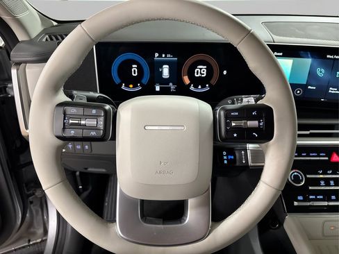 New 2026 Hyundai Santa Fe SE AWD/4WD image 14