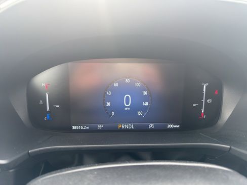 Used 2025 Ford Escape ST-Line Select image 20