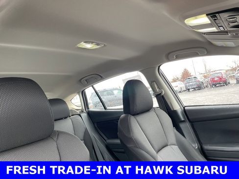 Used 2022 Subaru Impreza Premium w/ Popular Package #3 image 12