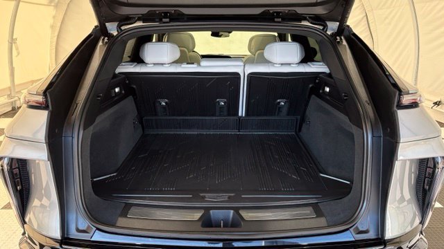 Used 2024 Cadillac Lyriq Sport w/ LPO, Floor Liner Package RWD image 4