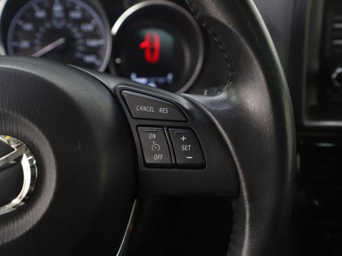 Used 2014 MAZDA CX-5 Grand Touring image 26