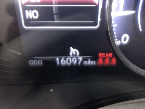 Used 2024 Lexus NX 350 AWD w/ Cold Area Package image 19
