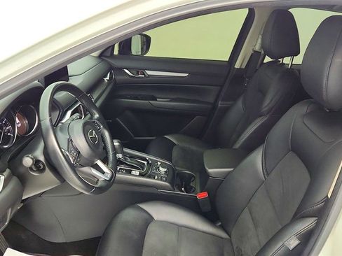 Used 2020 MAZDA CX-5 Touring image 21