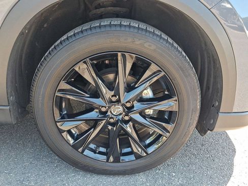 Used 2024 MAZDA CX-5 Carbon Edition AWD/4WD image 33