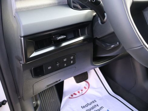 New 2027 Kia Telluride EX X-Line AWD/4WD image 23