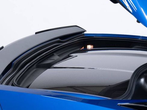 Used 2016 Chevrolet Corvette Z06 w/ 3LZ Preferred Equipment Group image 23