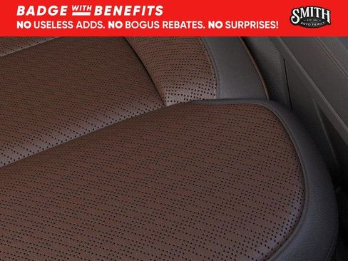 New 2026 Ford F250 King Ranch image 17