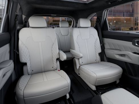 New 2026 Kia Sorento SX Prestige AWD/4WD image 17