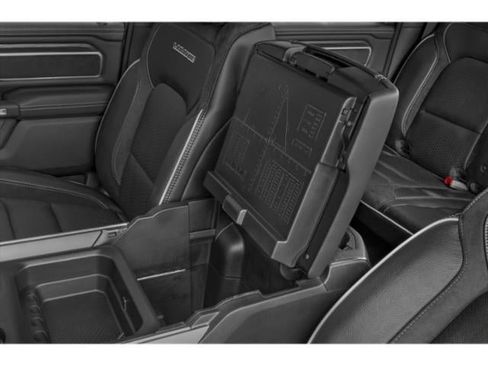 Used 2023 RAM 1500 Laramie AWD/4WD image 14