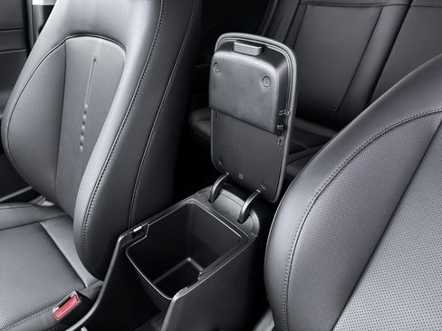 New 2026 Hyundai Kona SEL Premium FWD image 19