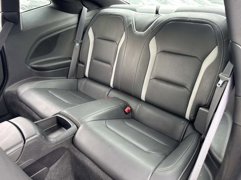 Used 2020 Chevrolet Camaro SS image 23