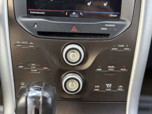 Used 2011 Ford Edge SEL w/ 202A Rapid Spec Order Code image 20