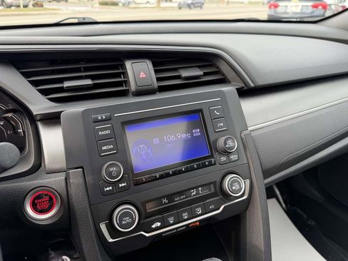 Used 2018 Honda Civic LX-P image 21