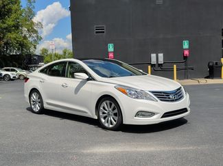 Used 2014 Hyundai Azera Limited w/ Option Group 02 FWD video 2