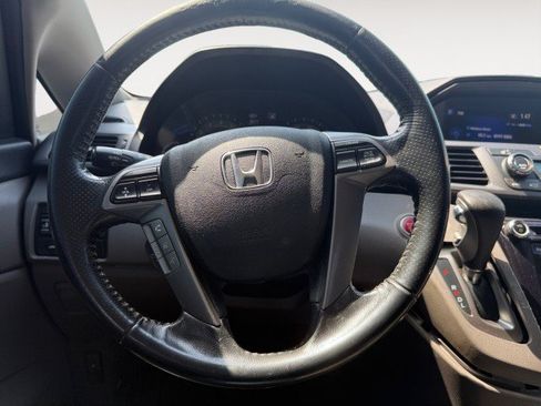 Used 2014 Honda Odyssey EX-L image 10