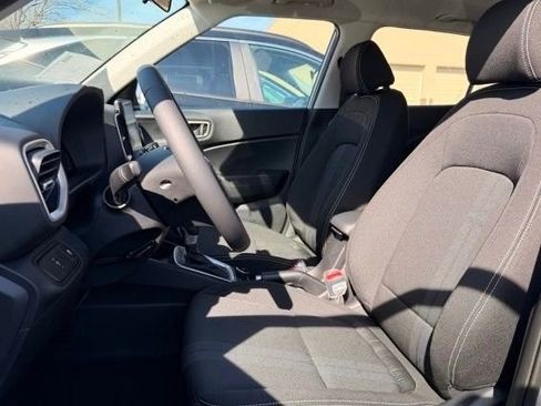 New 2026 Hyundai Venue SEL FWD image 21