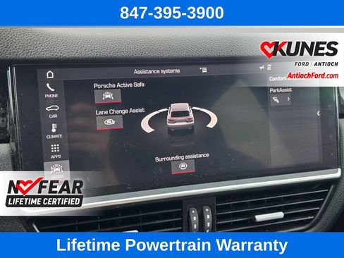 Used 2019 Porsche Cayenne S AWD/4WD image 54