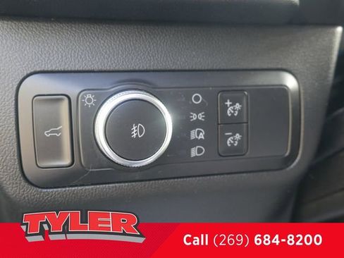 Used 2020 Ford Escape SEL AWD/4WD image 26