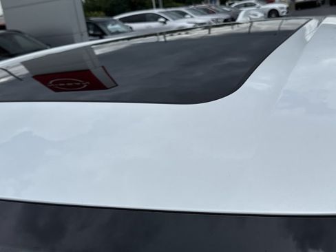 Certified 2025 Nissan Murano SL AWD/4WD image 14