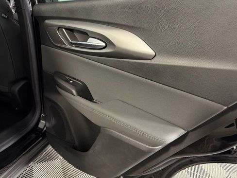 Used 2024 Alfa Romeo Tonale Ti AWD/4WD image 30