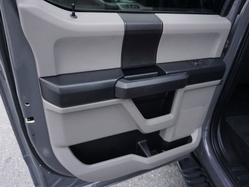 Used 2018 Ford F150 XL w/ Equipment Group 101A Mid image 15