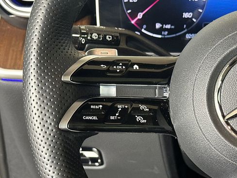 Certified 2023 Mercedes-Benz GLC 300 image 27