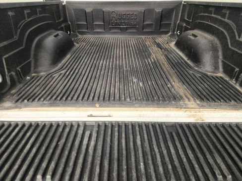 Used 2024 RAM 2500 Big Horn AWD/4WD image 15