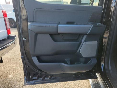 Certified 2024 Ford F150 Lariat w/ Tow/Haul Package image 13