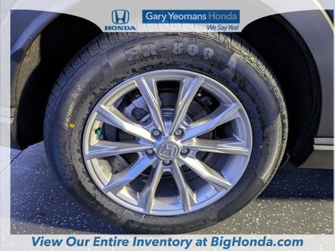 Certified 2023 Honda CR-V EX-L image 15