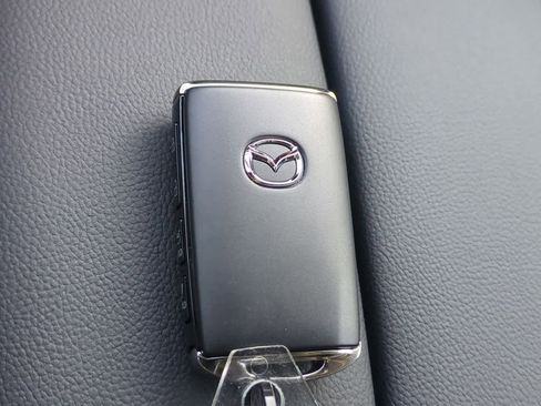 New 2026 MAZDA CX-50 AWD 2.5 S w/ Accent Package image 33