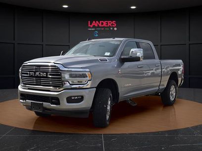 Used 2024 RAM 2500 Laramie