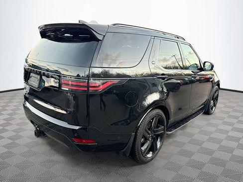 Used 2023 Land Rover Discovery S R-Dynamic image 6