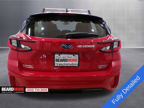 Used 2024 Subaru Impreza RS image 5