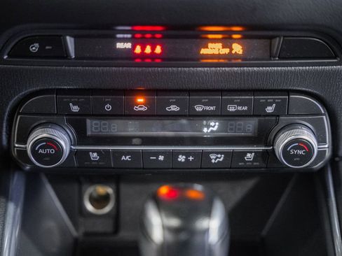 Used 2021 MAZDA CX-5 Grand Touring w/ GT Premium Package image 29