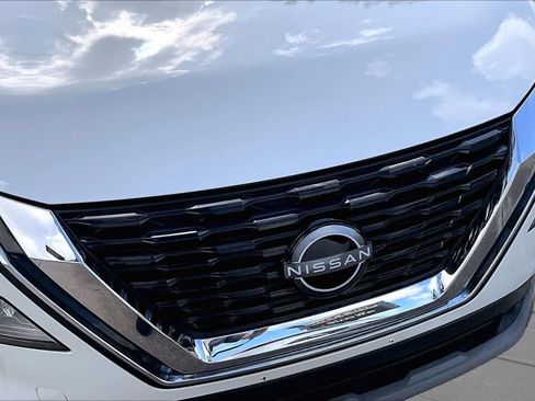 Certified 2023 Nissan Rogue SV w/ SV Premium B Package FWD image 28