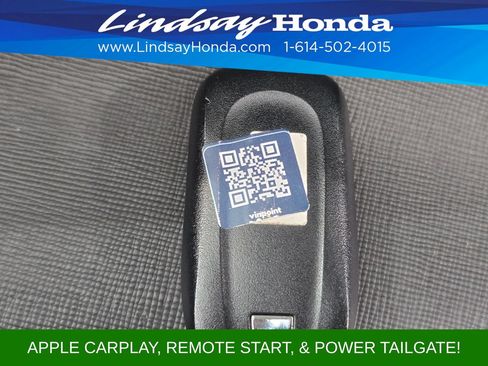 Used 2024 Buick Envista Sport Touring w/ Convenience I Package FWD image 23
