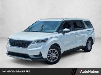 Used 2024 Kia Carnival LX FWD video 1
