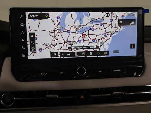 New 2025 Mitsubishi Outlander SEL image 45