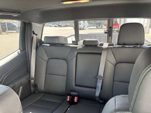 New 2026 Chevrolet Colorado LT w/ LT Convenience Package image 8