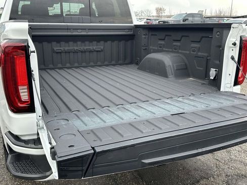 Used 2024 GMC Sierra 1500 Denali w/ Denali Reserve Package image 12