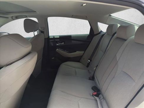 Used 2023 Honda Accord EX image 15