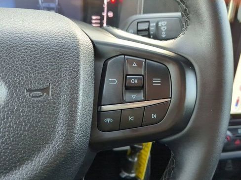 Used 2024 Ford Ranger XLT w/ Trailer Tow Package image 24