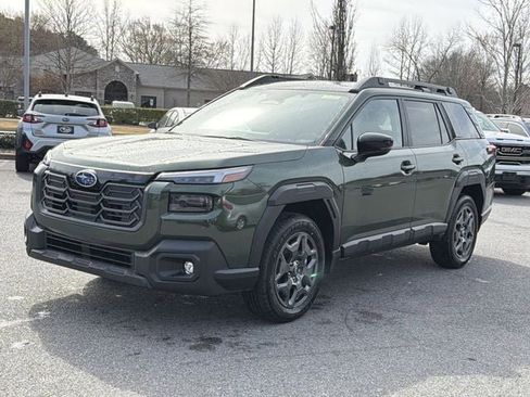 New 2026 Subaru Outback Premium image 7