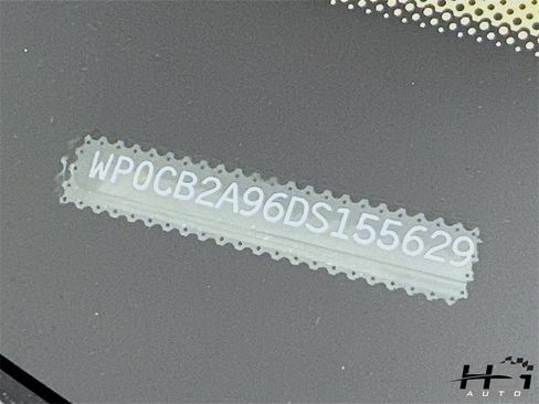 Used 2013 Porsche 911 Carrera S image 19