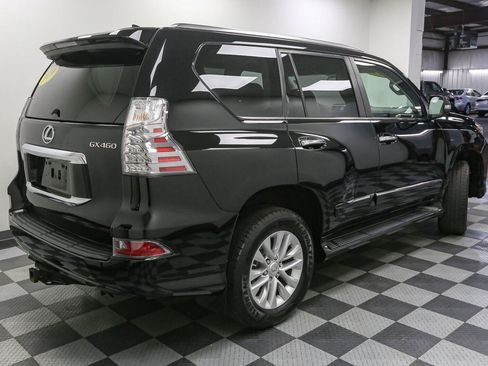 Used 2019 Lexus GX 460 Premium AWD/4WD image 8