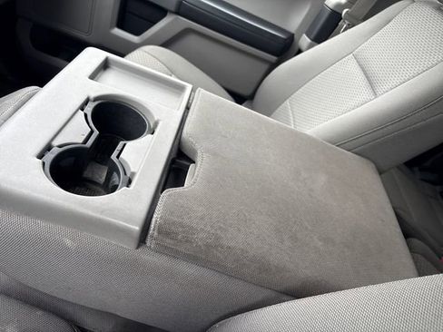 Used 2016 Ford F150 XLT w/ Equipment Group 302A Luxury image 26