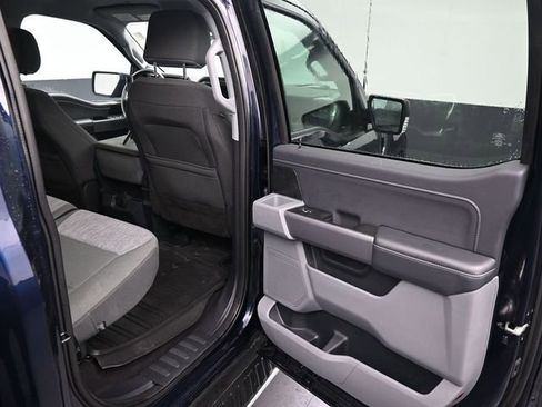 Used 2023 Ford F150 XLT w/ Equipment Group 302A High AWD/4WD image 10