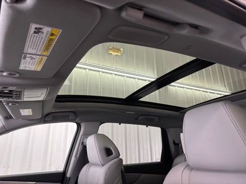 New 2026 Acura MDX w/ Technology Package FWD image 10