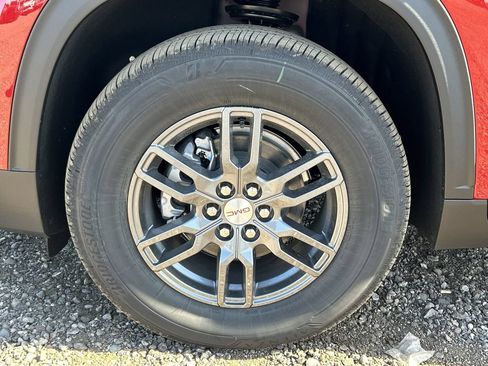 New 2026 GMC Acadia Elevation FWD image 33