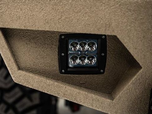 Used 2026 Jeep Wrangler Unlimited Sport AWD/4WD image 9